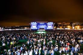 Nos alive is een portugees festival dat in 2018 voor de twaalfde keer wordt gehouden. Nos Alive 2018 Snow Patrol Confirmados Para O Palco Principal