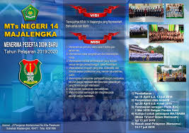 At the 2010 census, the district had a population of 68,871, of which the town (comprising the communities of majalengka wetan and majalengka kulon). Mtsn 14 Majalengka Februari 2019