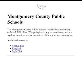 Parents Coalition Of Montgomery County Maryland Mcps