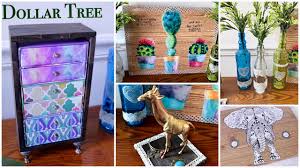 Diy room decor doesn't have to look cheap! Dollar Tree Diy Boho Decor Youtube