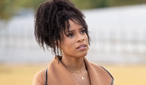 Anita Gates's Instagram, Twitter & Facebook