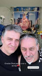 Miguel Angel Cabrera Camela Hijo