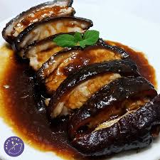 Soy And Anise Braised Pork – Gastronomy Domine