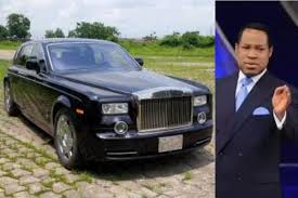 Reverend chris okotie chris okotie (born 16 june 1958) is a leading nigerian televangelist and the pastor of the household of god church international ministries, a pentecostal1 congregation in. Chris Oyakhilome Net Worth Cars Houses God Blesses Those Who Delivers His Words Naijacarnews Com