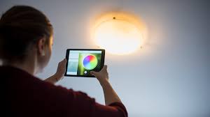 Are light fixtures recyclable symbol. What Do Smart Lights Mean For The Future Of Lighting Recycling