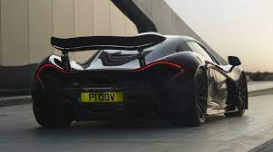 But sometimes it's that cumulative silence that drives innovation and creates the need to be one step ahead of people's expectations. Mclaren P1 Einleitung Mclaren Automotive