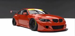 Bmw e30 m3 bodykit tüv. Vorschau Pandem Widebody Bmw E92 M3 Coupe Concept