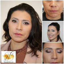 نمایه ‏‎Professional Make up Artist