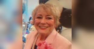 Joyce Herron Alexander Obituary