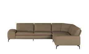 Bei idealo.de günstige preise für w schillig sofa vergleichen. W Schillig Ecksofa Leder Valentinoo Terra Hoffner