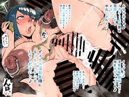 スイレンママ - Page 3 - IMHentai