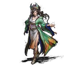 戦国無双5での新武将は？全27名の声優さん、武器一覧 出典：戦国無双5公式 戦国無双5では 総勢27名の武将 が登場します。. æˆ¦å›½ç„¡åŒï¼• ç€¬å