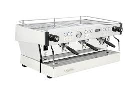 Italian commercial coffee machine brands. La Marzocco Espresso Machines Handmade In Florence Since 1927