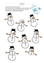 56 vater und sohn ideen vate. Schneemann Vervollstandigen Therapiematerial Fur Die Logopadie Madoo Net