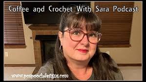 Coffee And Crochet Podcast