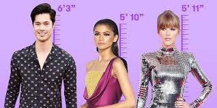 This is a list of english names for females that are girls and women. 16 Celebrities Who Are Tall Af Celebs You Didn T Know Were Tall