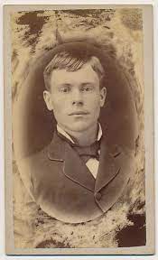 The 1860s Had Their Share Of Beautiful Young Men Vintage Portraits First Color Photograph Dapper Suits