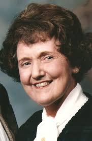 Mary Jane Bach Obituary 2011