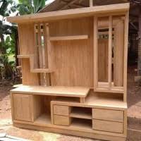 Pastikan, anda juga memilih desain yang cocok dengan konsep utama yang diusung pada ruang tamu. Jual Lemari Minimalis Ruang Tamu Terbaik Harga Murah August 2021 Cicil 0
