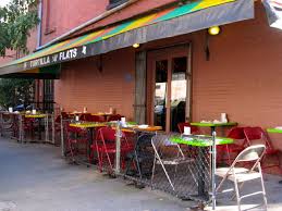 Tortilla Flats West Village New York Ny Flats In New York Tortilla Flats Nyc