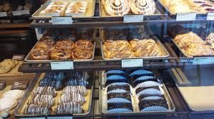 Desserts in cincinnati on yp.com. Pastries Sweets Picture Of Panera Bread Cincinnati Tripadvisor