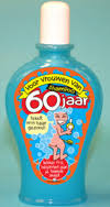 Grappig 60 Jaar Verjaardag Cadeau Bestel Je Bij Maryskadoshop Nl