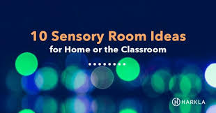 Check spelling or type a new query. 10 Sensory Room Ideas For Home Or The Classroom