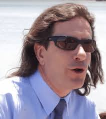 An upscale biffy at Ribfest is part of the VIP tent. « Burlington Gazette