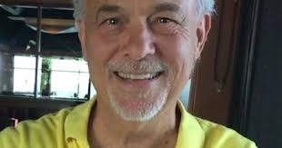 Geoffrey (Peppy) Phillip Stein (September 28, 1954