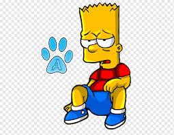 Запрошуємо дивитись «сімпсони» всі сезони онлайн українською. Bart Simpson Homer Simpson Marge Simpson Maggie Simpson Lisa Simpson Bart Simpson Foto Desenho Animado Simpsons Duff Cerveja Png Pngwing