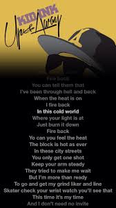 Pin By It Works Angela On Quotes Kid Ink Rap Quotes How Are You Feeling