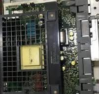 Siemens SINAMICS V50 Drive - 6Sl3351-6Bd32-5Av0 Sinamics V50 ...