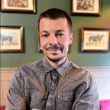 I'm happy to share that (some time ago) I obtained a new certification: