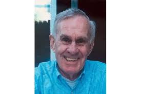 Jon Hill Obituary (1935