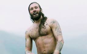 Rollo is a fierce fighter who is often overshadowed by his brother. I Fall In Love With A Bad Guy Again