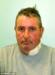 Cricklewood man who murdered flatmate and then mutilated her genitals is  jailed