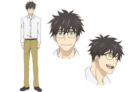 Seiyuu Yuichi Nakmaura Cv For Gray Amaama To Inazuma Facebook To connect with tsumugi, sign up for facebook today. seiyuu yuichi nakmaura cv for gray