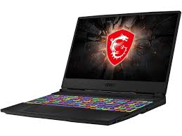 As a world leading gaming brand, msi is the most trusted name in gaming and esports. Msi Gl65 Leopard 10sek 022 15 6 Gaming Laptop Newegg Com