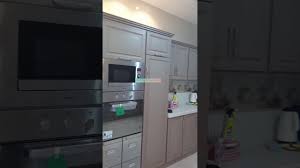 ركن الفخامه والإبداع لتفصيل المطابخ الحديثه والعصريه 2020 الرياض Youtube