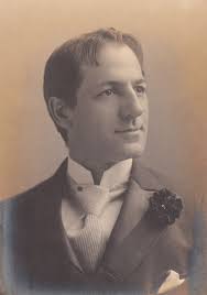 Francis Wilson (1854-1935)