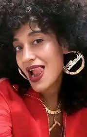 Tracee Ellis Ross is a gifted actress, comedian, and producer known for her  vibrant presence and versatile talent. She gained widespread acclaim for  her role as Joan Clayton in the hit series *