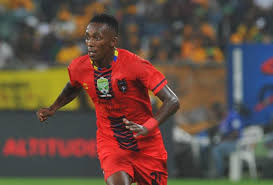 Goal rates the performance of the orlando pirates players following the soweto giants' defeat to ts galaxy in a psl match on sunday. Ts Galaxy S Fallen Hero Thembinkosi Mbamba Had Dreams Of Playing For