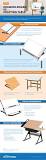 Drawing Boards vs Drafting Tables | Engineer Supply ...