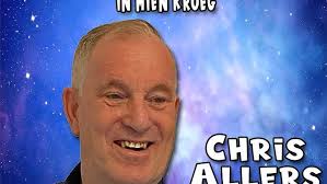 veer gaon door tot midde in de nach