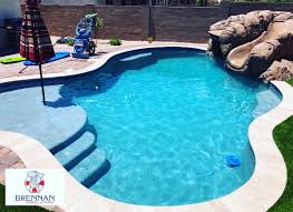 Brennan Pool Care Indoor Outdoor Pool Small Swimming Pools Backyard Pool Designs