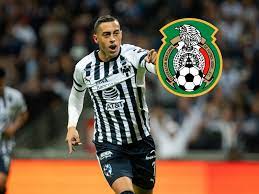Nicknamed mellizo (twin), his twin brother, ramiro funes mori, is also a footballer who plays as a defender for la liga club villarreal and for argentina. Funes Mori Le Dice Si A Seleccion Mexicana Estadio Deportes