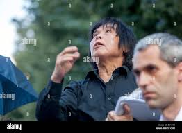 Czech republic and japan hi-res stock photography and images