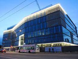 Ca si general contractor pe partea de instalatii si finisaje pentru the office, agasi a efectuat urmatoarele lucrari de anvergura Dedeman Buys The Office In Cluj Napoca From Nepi Rockcastle And Ovidiu Sandor Business Review