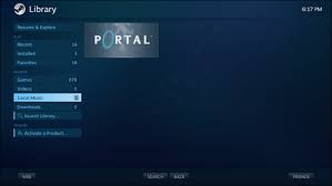 I can't believe steam has added specific download servers for the canary islands! How To Add Your Music Library To Steam And Use The Steam Music Player