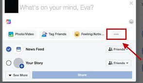 How To Post A Gif On Facebook As A Comment Or Status Once you click on the gif, you will be directed to the gif detail page.